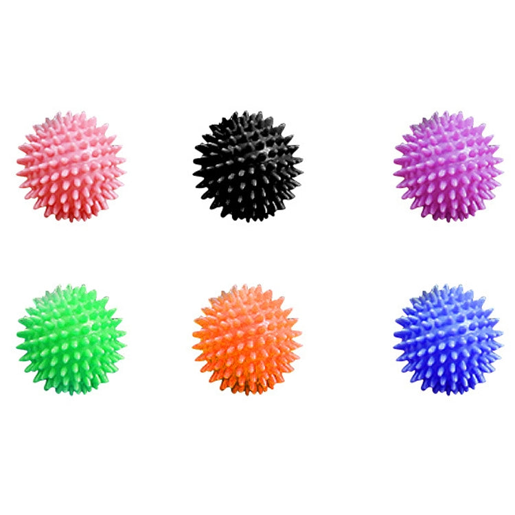 3 in 1 Eva Foam Roller Hollow Muscle Relaxation Roller Yoga Column Set, Length:, 33cm (Blue Crescent), 33cm (Pink Crescent ), 33cm  (Purple Crescent ), 45cm (Pink Crescent), 45cm (Purple Crescent ), 45cm (Blue Crescent), 45cm (Pink Wolf Tooth )��������...