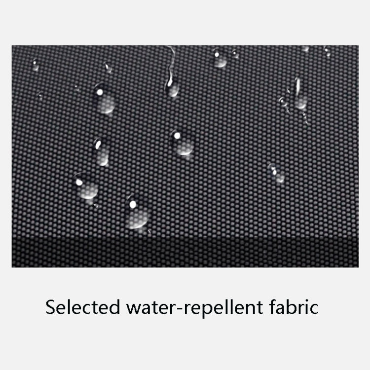 BANGE BG-1921 College Student Schoolbag Waterproof Business Computer Backpack with External USB Charging Port