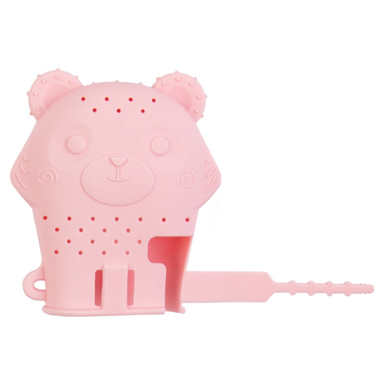 2 PCS Baby Molar Gloves Children Soothing Silicone Teether Molar Stick Maternal And Child Toy