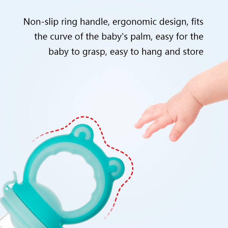 Baby Fruit And Vegetable Food Supplement Food Fruit Bite Bag