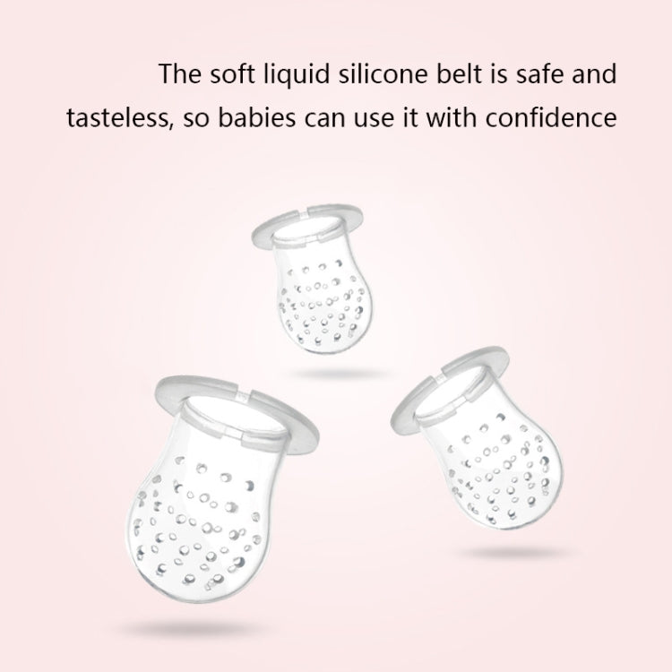 Baby Fruit And Vegetable Food Supplement Food Fruit Bite Bag