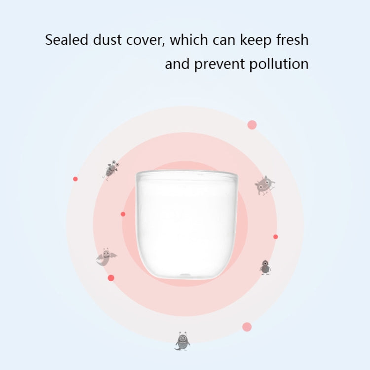 Baby Fruit And Vegetable Food Supplement Food Fruit Bite Bag