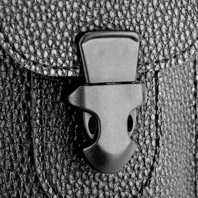 3 PCS WEIXIER 8640 7 Inch Belt Waistband Bag Outdoor Sports Men Mobile Phone Waist Bag