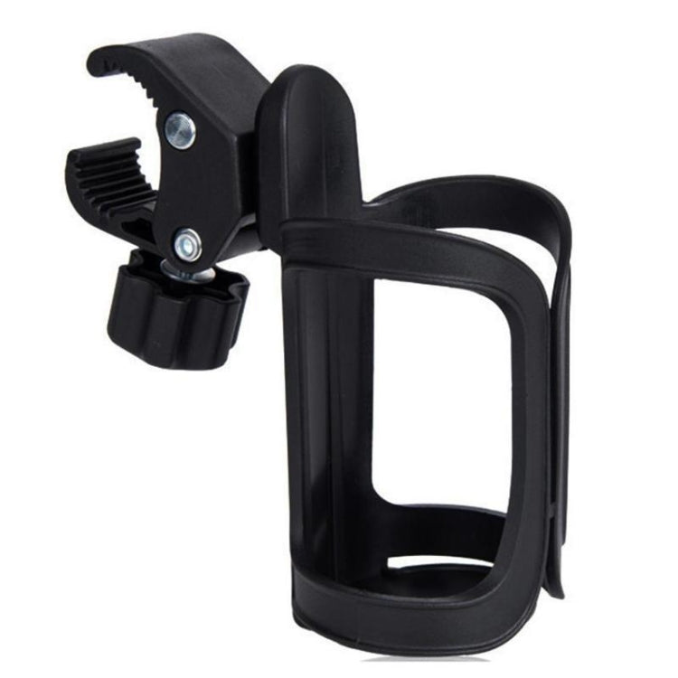 Baby Stroller Universal Cup Braking Bottle Rack Bicycle Kettles Cup Holder Bottle Rack
