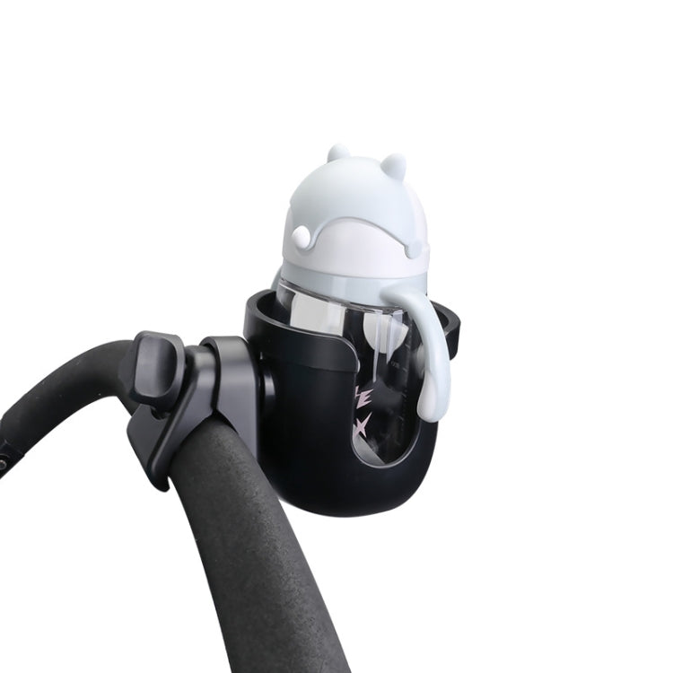 J4037 Baby Stroller Drop Resistant Bottle Holder