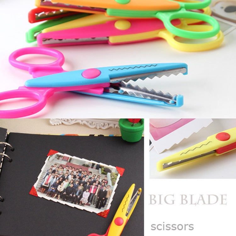 Photo Album Making DIY Accessories Set Hand Book Hand-Made Decorative Accessories, Specification：