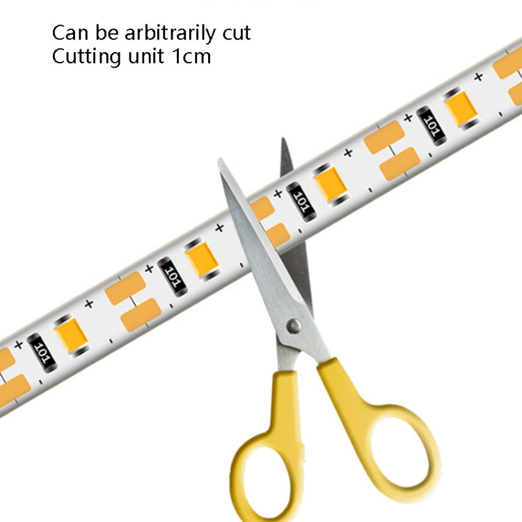 LED Planting Filling Light Belt USB Hand Scan Dimming Full Spectrum Indoor Plant Lamp