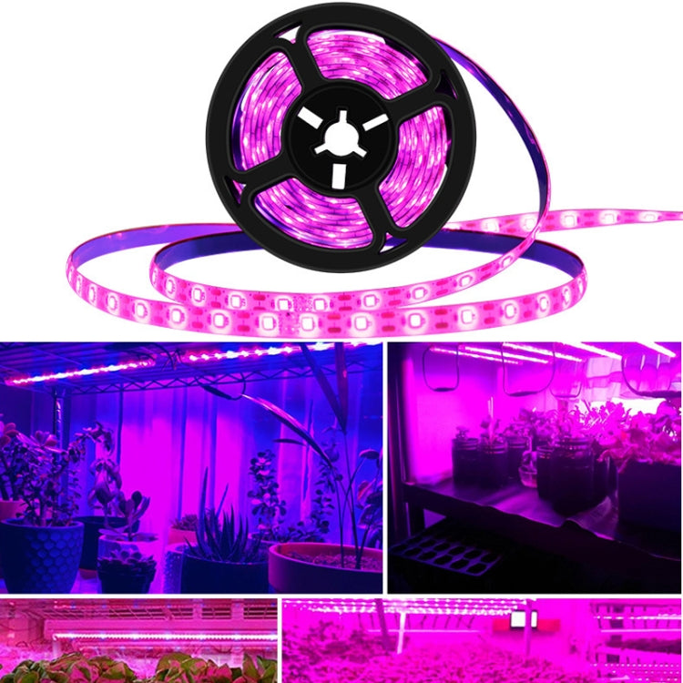 LED Planting Filling Light Belt USB Hand Scan Dimming Full Spectrum Indoor Plant Lamp