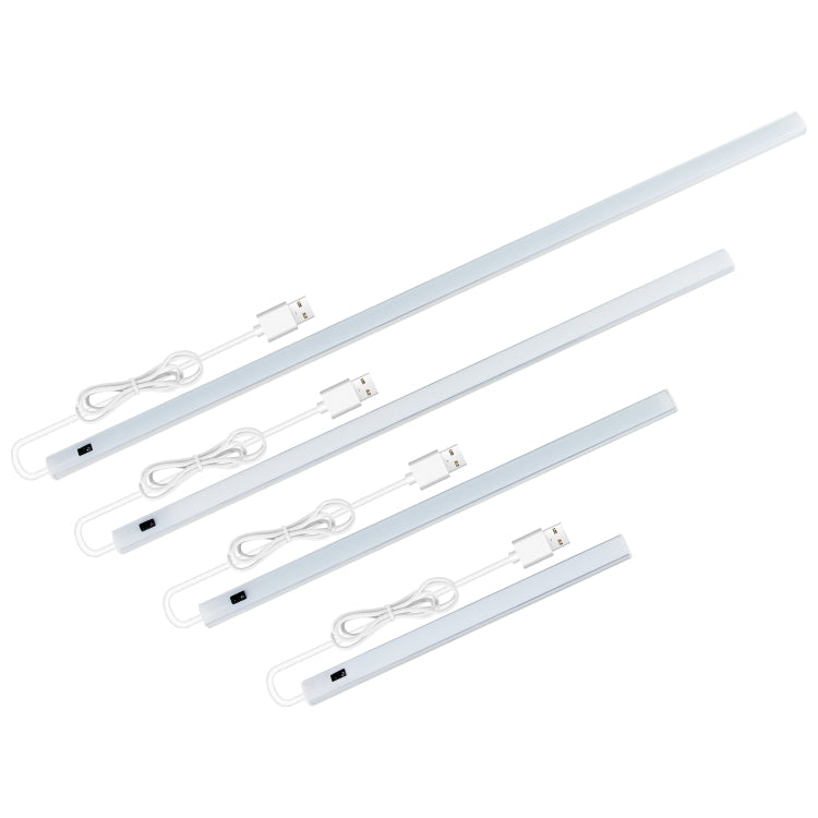 LED Induction Cabinet Lamp USB Smart Sensing Light Strip