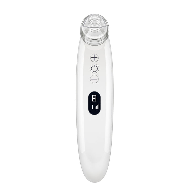 Blackhead Electric Pore Removal Machine Clean Facial Equipment,Style: