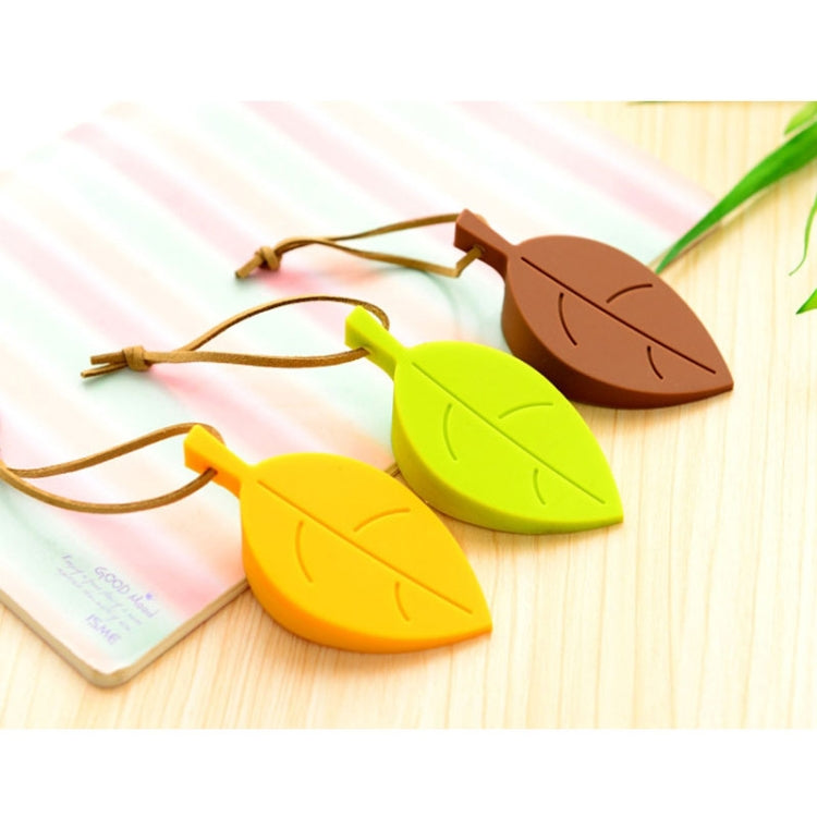 2 PCS Creative Leaf Silicone Door Stop Child Anti-pinch Security Door Crash Pad