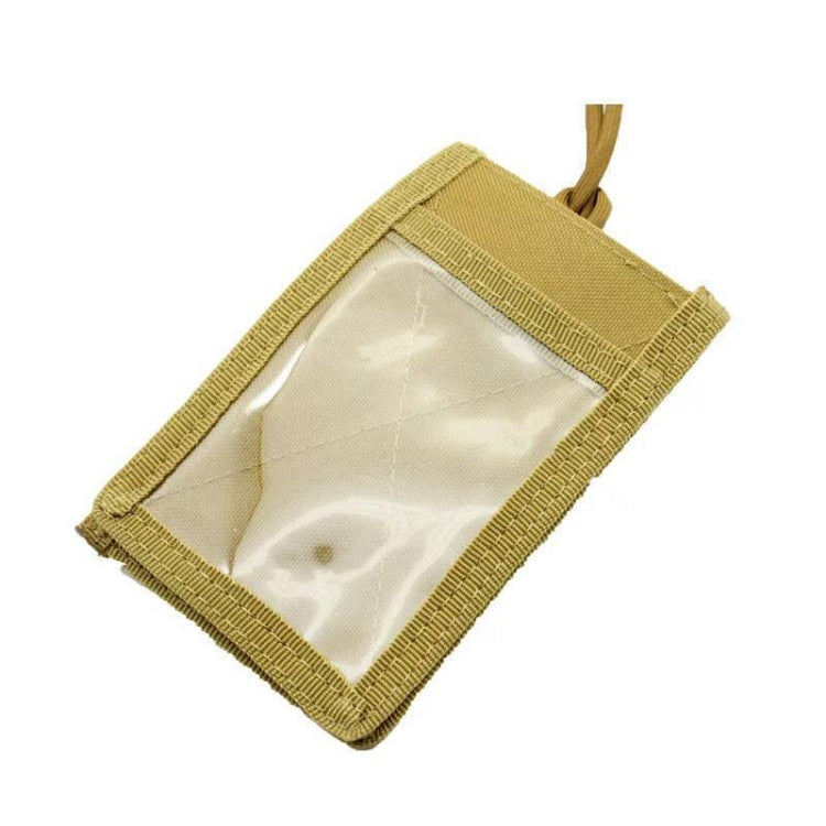 Multifunctional Waterproof Document Bag And Portable Card Holder