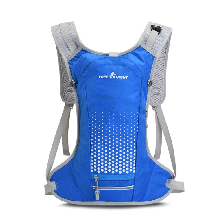 FREE KNIGHT FK0215 Cycling Water Bag Vest Hiking Water Supply Equipment Backpack