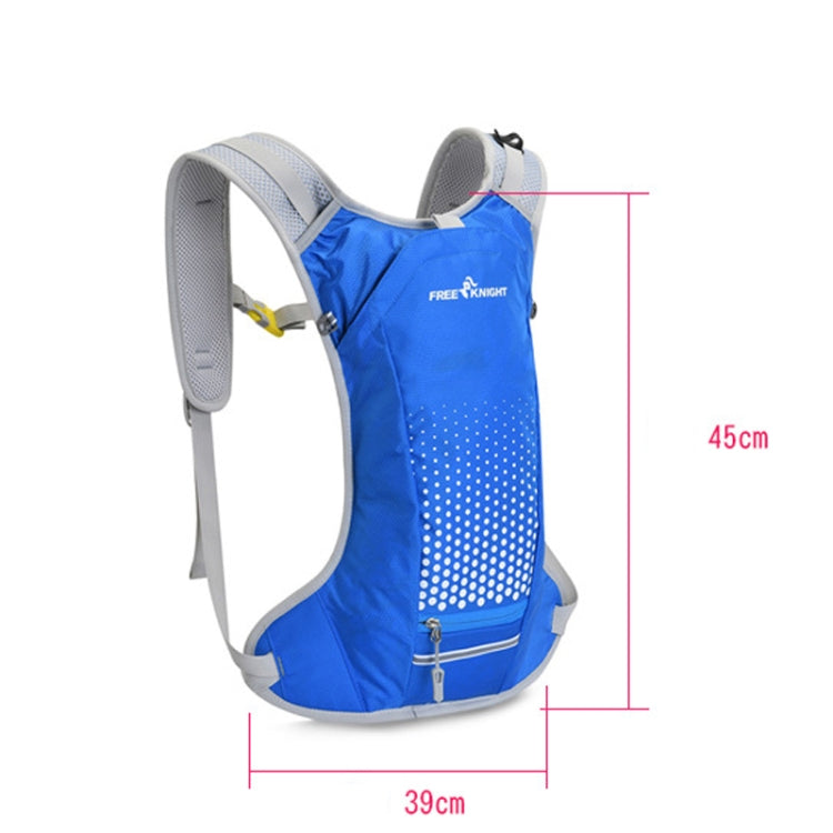 FREE KNIGHT FK0215 Cycling Water Bag Vest Hiking Water Supply Equipment Backpack