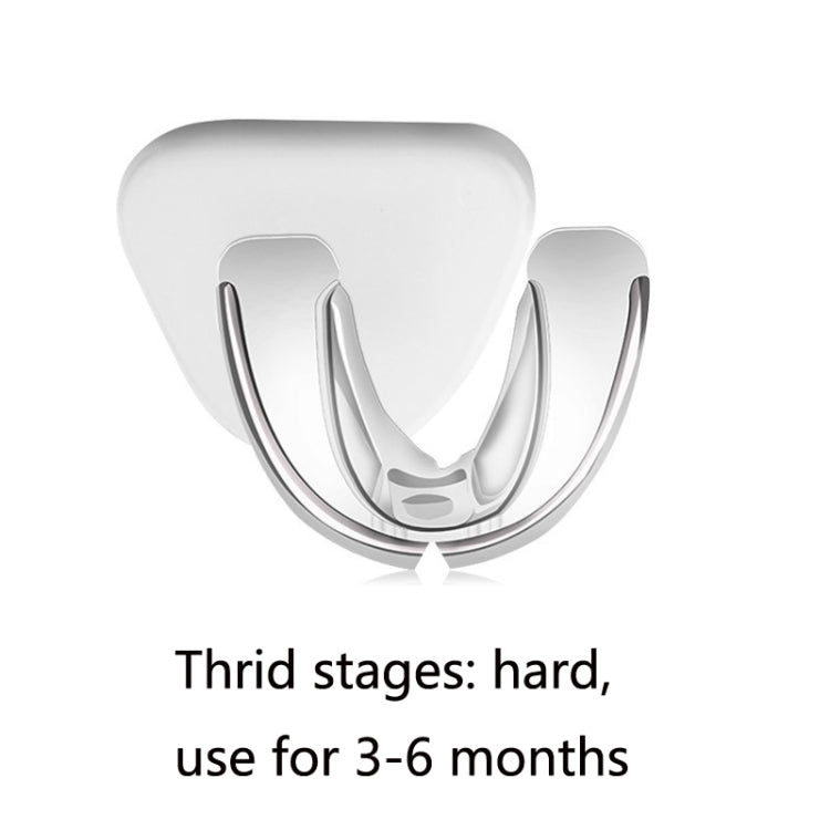 Transparent Braces Dental Braces Boxing Sports Mouth Guard Braces