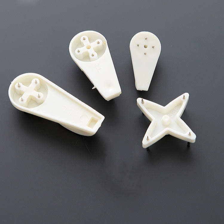 30pcs Press-Free Hanging Nail Hook Strong Wall Invisible Staple Photo Frame Photo Wall Without Trace Nails, Specification:, Extra Large, Large, Medium, Card Slot