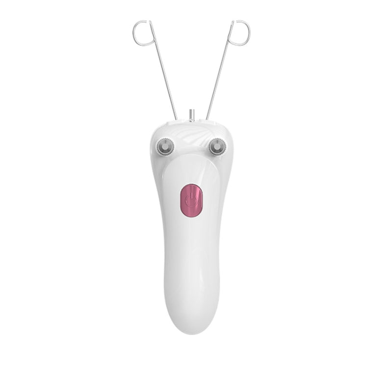 USB Charging Face Puller Facial Hair Remover