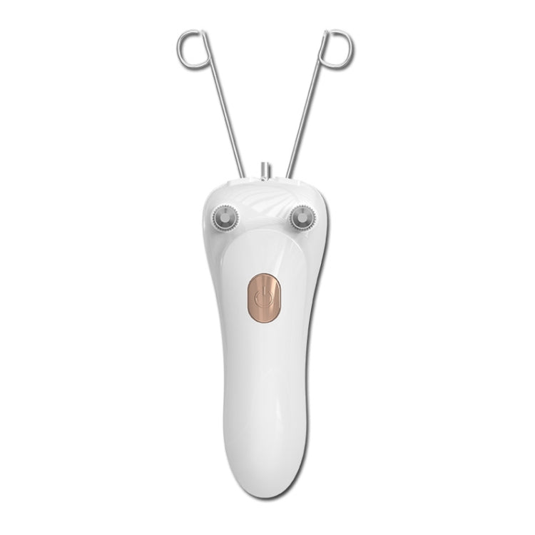 USB Charging Face Puller Facial Hair Remover