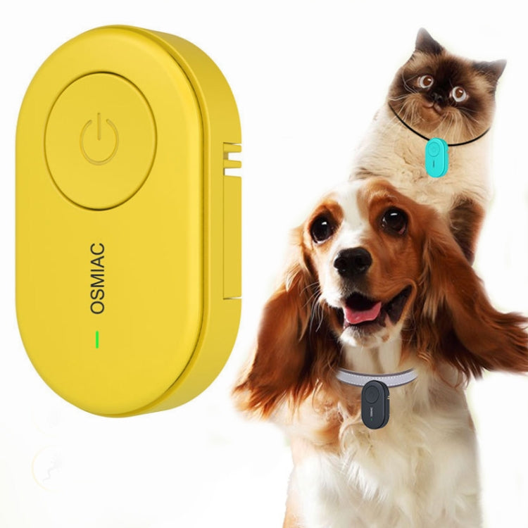 Pet Insect Repellent Collar Portable Cat And Dog Hanging Neck Mosquito Repellent In Addition To Fleas & Lice & Mites And Ticks