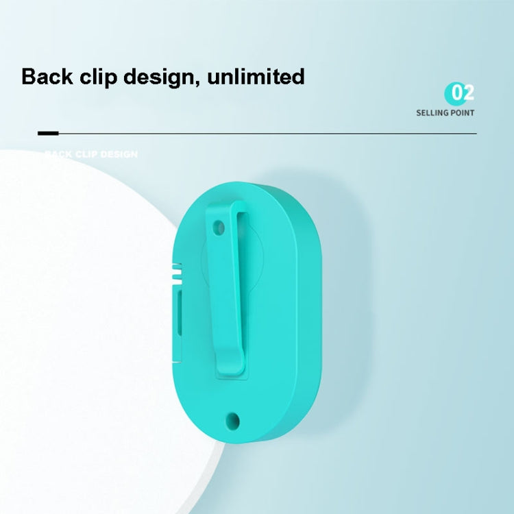 Pet Insect Repellent Collar Portable Cat And Dog Hanging Neck Mosquito Repellent In Addition To Fleas & Lice & Mites And Ticks