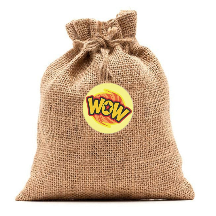 Children Roll Cute Encouragement Stickers Gift Decoration Sealing Stickers