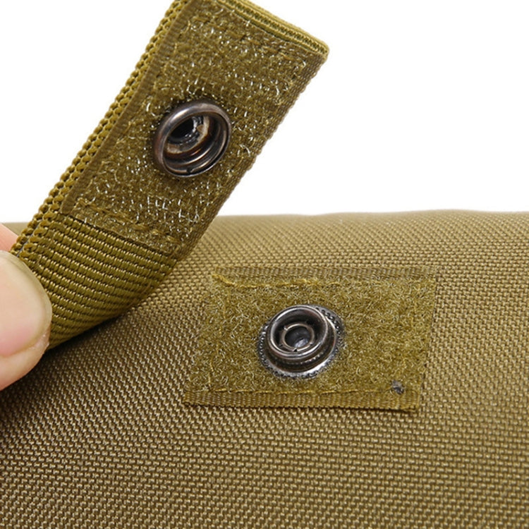 Outdoor Sports Waist Bag Water Cup Bag Kettle Bag