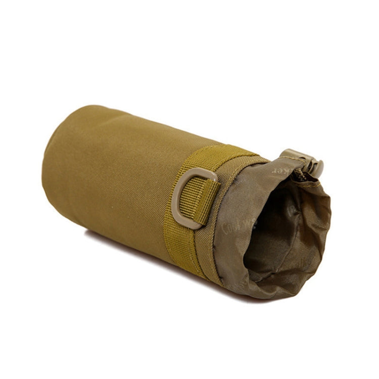 Outdoor Sports Waist Bag Water Cup Bag Kettle Bag