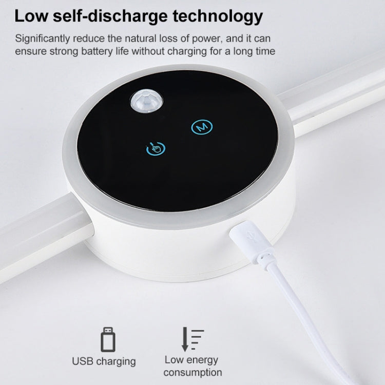 DMK-025 Smart Cabinet Lamp Kitchen Mirror Front Light