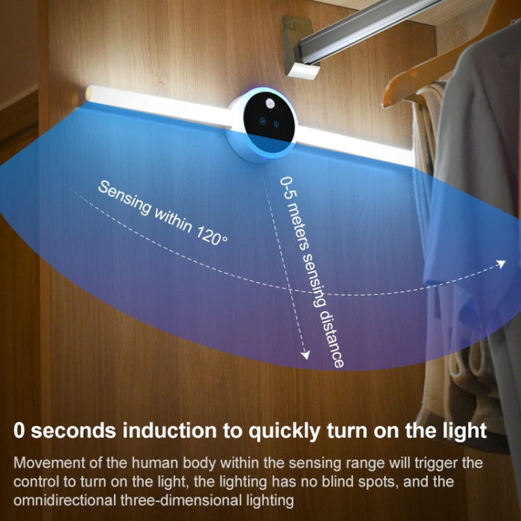 DMK-025 Smart Cabinet Lamp Kitchen Mirror Front Light