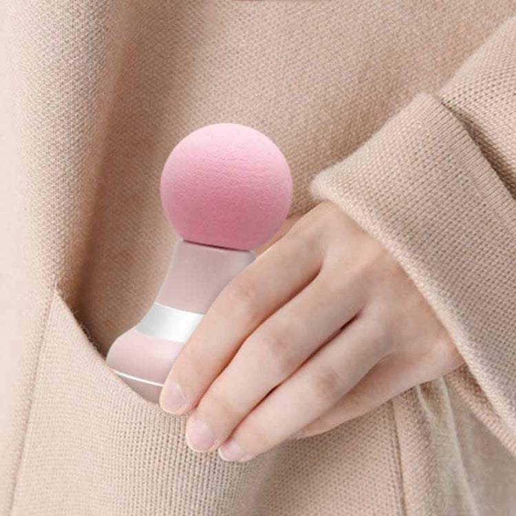 RJ-R088 Mini Massager Muscle Relaxation Fascia Gun Home Vibrating Hammer Massager