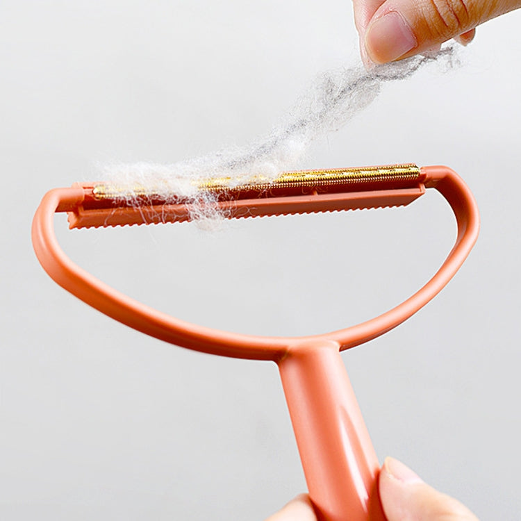 Hair Sticking Ball-Removing Brush Winter Clothing Woolen Coat Manual Depilator And Hair Removal Brush