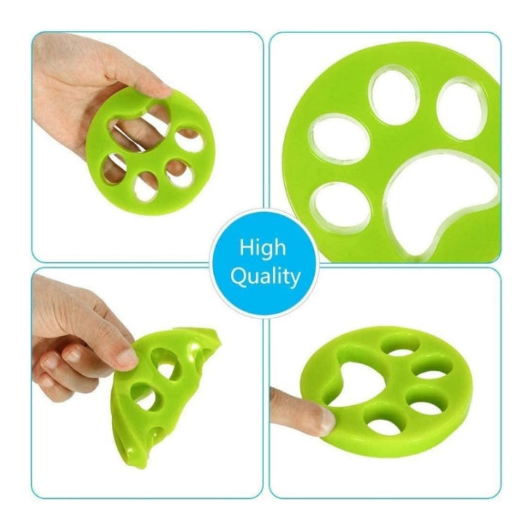 Washing Machine Pet Hair Remover