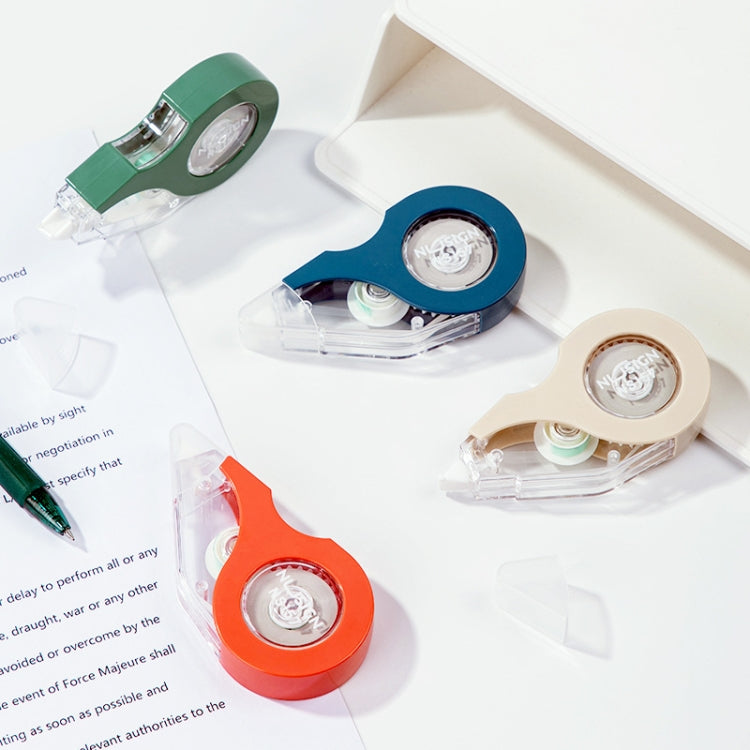 Deli NS157 Office Correction Tape Student Supplies Correction Tape, NS157