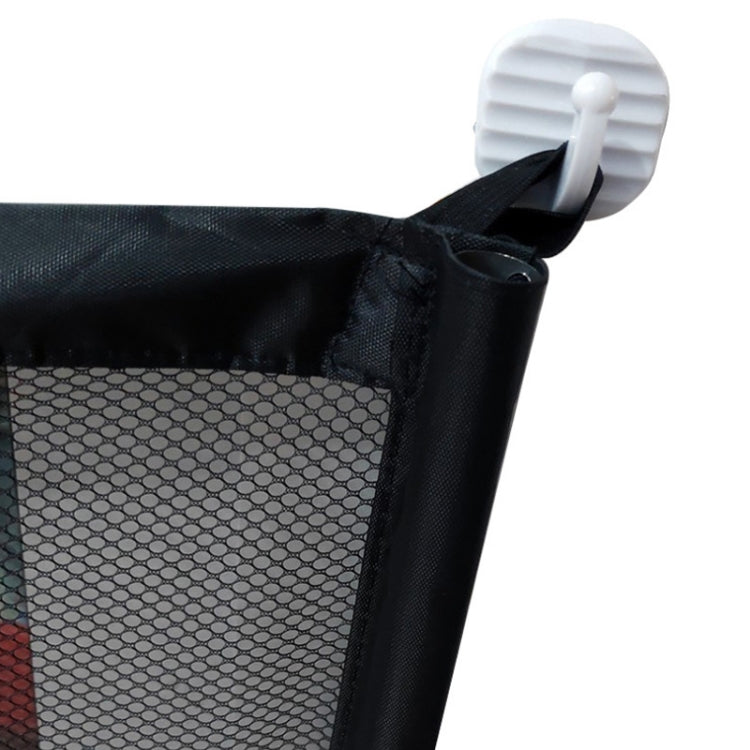 Pet Protective Fence Dog Isolation Net, Size：