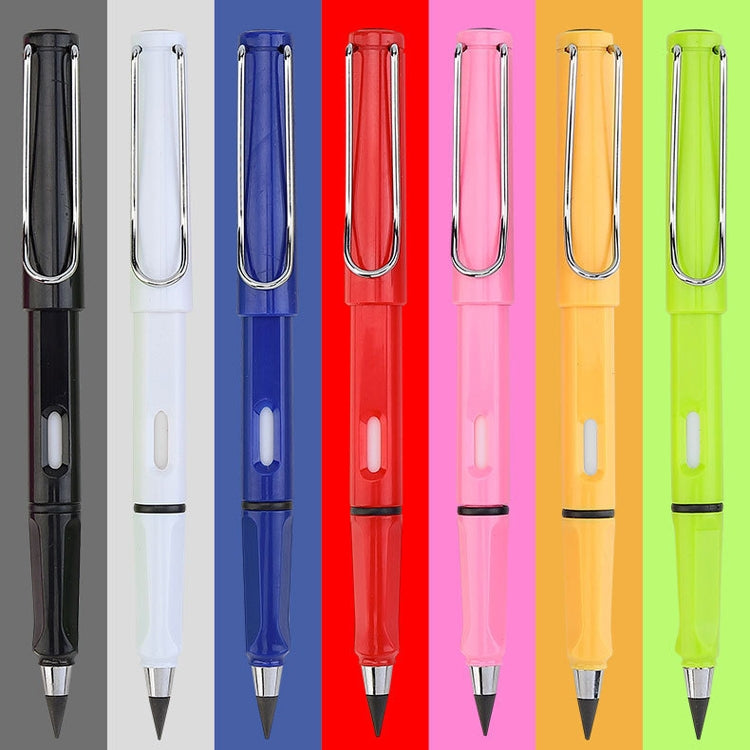 5 PCS No Ink No Need To Sharpen Drawing Sketch Pen Not Easy To Break Erasable HB Writing Pencil