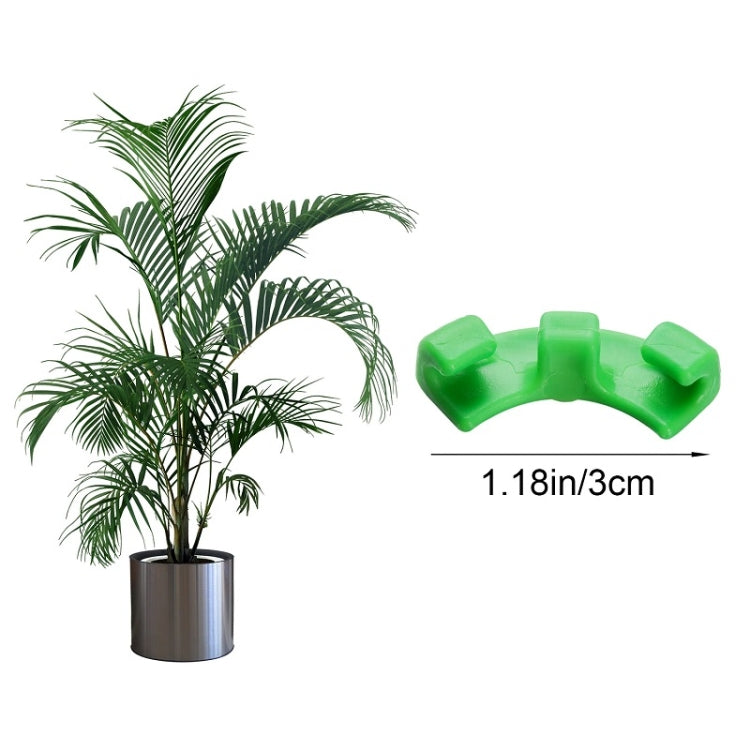HF-09 Plant Bending Control Growth Training Clip Garden Decoration