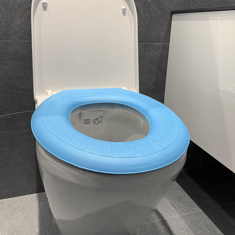 EVA Thermal Adhesive Toilet Seat Washer