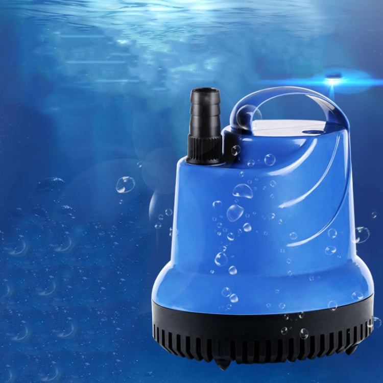 SUNSUN Fish Tank JGP Bottom Suction Water Filter Pump, CN Plug, Specification: