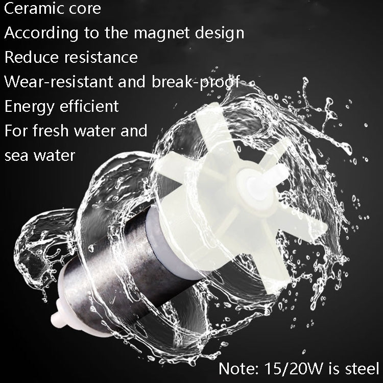 SUNSUN Fish Tank JGP Bottom Suction Water Filter Pump, CN Plug, Specification: