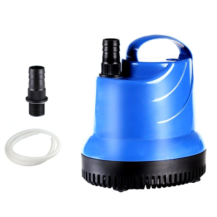 SUNSUN Fish Tank JGP Bottom Suction Water Filter Pump, CN Plug, Specification: