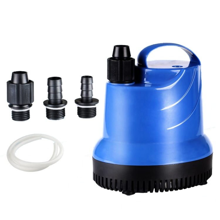 SUNSUN Fish Tank JGP Bottom Suction Water Filter Pump, CN Plug, Specification:
