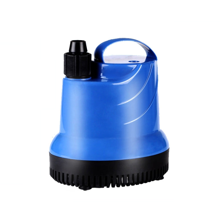 SUNSUN Fish Tank JGP Bottom Suction Water Filter Pump, CN Plug, Specification:
