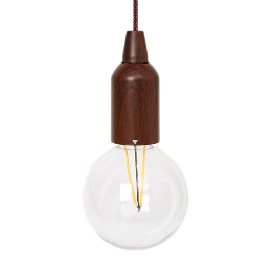 Camping Tent Pull-switch Atmosphere Night Light, Style: