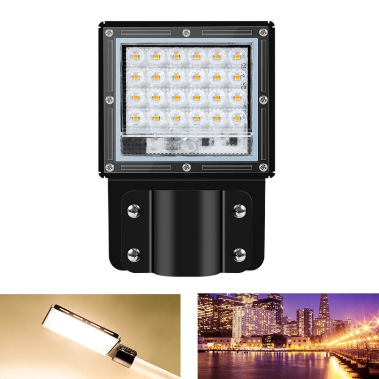 LED Waterproof Road Lighting Courtyard Floodlight