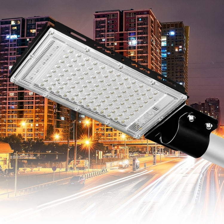 LED Waterproof Road Lighting Courtyard Floodlight
