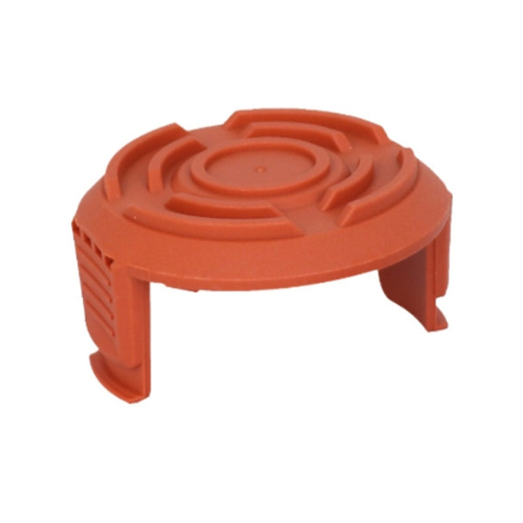 Lawn Mower Accessories For WORX Lawn Mowers, Product specifications:  Orange Coil