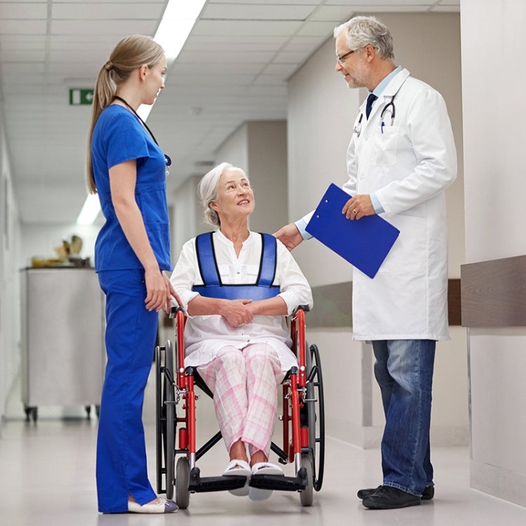 LYAQD-3 Postoperative Anti-Fall Wheelchair Adjustable Seat Belt