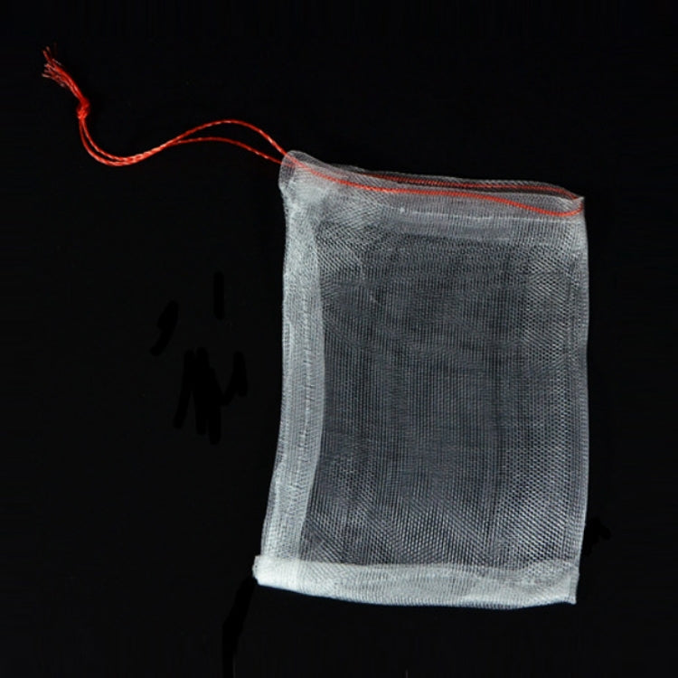 Fruit & Vegetable Insect-Proof And Bird-Proof Nylon Mesh Bag, Specification: 70x48cm