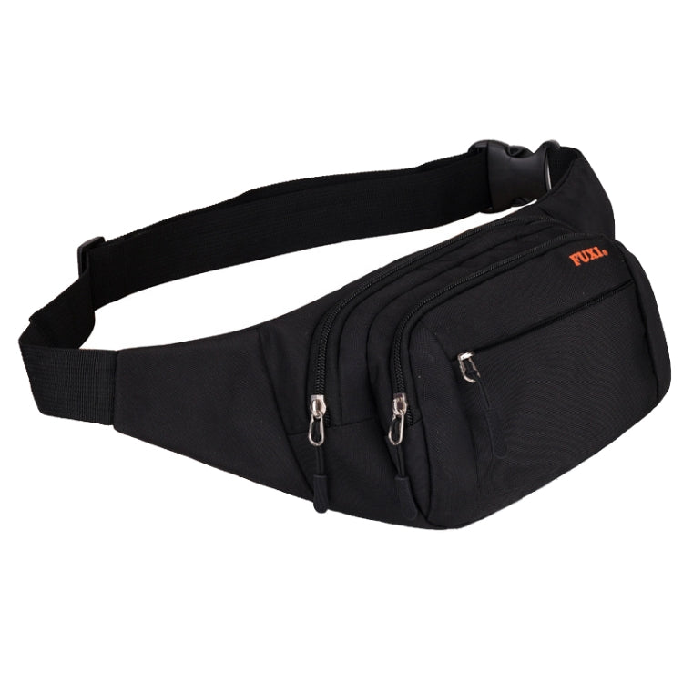 FUXI Big Capacity Oxford Cloth Bag