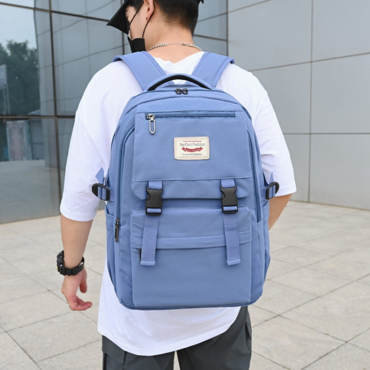 Big Capacity Men and Women Simple Bag